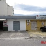 Ponto comercial com 1 sala para alugar na Rua Ursulina Senna de Castro, 150, Estreito, Florianópolis