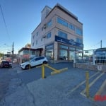 Sala comercial com 1 sala para alugar na Avenida Governador Ivo Silveira, 3568, Capoeiras, Florianópolis