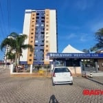 Apartamento com 2 quartos para alugar na Avenida Governador Ivo Silveira, 177, Capoeiras, Florianópolis