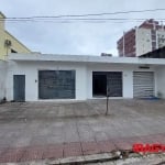 Ponto comercial com 1 sala para alugar na Rua Doutor Heitor Blum, 417, Estreito, Florianópolis