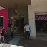 Ponto comercial com 1 sala para alugar na Rua Felipe Schmidt, 224, Centro, Florianópolis