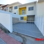 Casa com 2 quartos para alugar na Rua Jorge Vieira de Camargo, 104, Forquilhas, São José