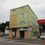 Ponto comercial com 1 sala para alugar na Avenida Josué Di Bernardi, 540, Campinas, São José