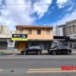 Ponto comercial com 1 sala para alugar na Avenida Josué Di Bernardi, 435, Campinas, São José