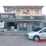 Ponto comercial com 1 sala para alugar na Avenida Josué Di Bernardi, 435, Campinas, São José