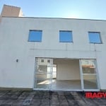 Ponto comercial com 1 sala para alugar na Rua José Cosme Pamplona, 2208, Bela Vista, Palhoça