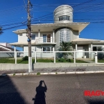 Casa com 4 quartos para alugar na Rua das Macieiras, 250, Pedra Branca, Palhoça