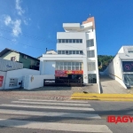 Sala comercial com 1 sala para alugar na Rodovia Virgílio Várzea, 1974, Saco Grande, Florianópolis