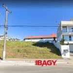 Terreno comercial para alugar na Avenida dos Lagos, 00, Pedra Branca, Palhoça