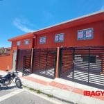 Apartamento com 1 quarto para alugar na Rua Irmã Bonavita, 1269, Capoeiras, Florianópolis