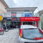 Sala comercial para alugar na Avenida das Tipuanas, 712, Madri, Palhoça