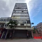 Sala comercial com 3 salas para alugar na Rua Arcipreste Paiva, 153, Centro, Florianópolis