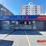 Ponto comercial com 1 sala para alugar na Rua Waldemar Ouriques, 632, Capoeiras, Florianópolis