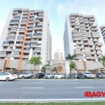 Apartamento com 3 quartos para alugar na Avenida Governador Irineu Bornhausen, 3770, Beira Mar, Florianópolis