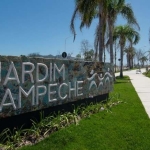 Terreno comercial para alugar na Rua Jardim dos Eucaliptos, 600, Campeche, Florianópolis