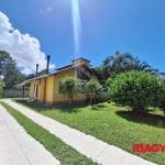 Casa com 2 quartos para alugar na Servidão Nelson Conrado da Silva, 333, Campeche, Florianópolis