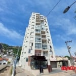 Apartamento com 3 quartos para alugar na Rua Major Costa, 118, Centro, Florianópolis