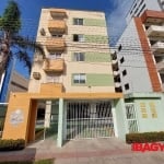 Apartamento com 1 quarto para alugar na Rua das Cegonhas, 136, Pedra Branca, Palhoça