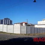 Terreno comercial para alugar na Rua Vicente de Cursio, 300, Serraria, São José