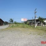 Terreno comercial para alugar na Rodovia José Carlos Daux, 17900, Canasvieiras, Florianópolis