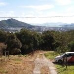 Terreno comercial para alugar na Rua Vereador Frederico Veras, 00, Pantanal, Florianópolis