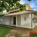 Casa com 3 quartos para alugar na Servidão Orleans, 212, Ingleses do Rio Vermelho, Florianópolis