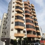 Apartamento com 3 quartos para alugar na Rua Adhemar da Silva, 996, Kobrasol, São José