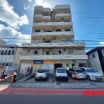 Sala comercial com 2 salas para alugar na Rua Hermogenes Prazeres, 79, Centro, Biguaçu