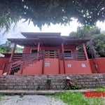 Casa com 4 quartos para alugar na Rodovia Francisco Thomaz dos Santos, 1180, Morro das Pedras, Florianópolis