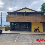 Ponto comercial com 2 salas para alugar na Estrada Vereador Onildo Lemos, 1079, Ingleses do Rio Vermelho, Florianópolis