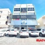 Sala comercial com 1 sala para alugar na Avenida Lédio João Martins, 935, Kobrasol, São José