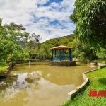 Casa com 3 quartos para alugar na Rodovia Baldicero Filomeno, 4053, Ribeirão da Ilha, Florianópolis