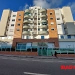 Apartamento com 3 quartos para alugar na Avenida Almirante Tamandaré, 350, Coqueiros, Florianópolis