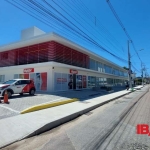 123786 - Excelente loja para aluguel no Centro de Biguaçu