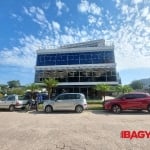 Sala comercial para alugar na Rua Orlando Phillipi, 100, Saco Grande, Florianópolis