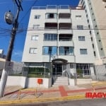 Apartamento com 1 quarto para alugar na Rua Coronel Américo, 293, Barreiros, São José