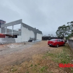 Terreno comercial para alugar na Bernardo Scheidt, 89, Centro, Palhoça