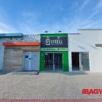 Ponto comercial para alugar na Avenida Aniceto Zacchi, 233, Ponte do Imaruim, Palhoça