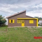 Casa com 2 quartos para alugar na Rua Nivaldo Alfredo Silva, 80, Ingleses do Rio Vermelho, Florianópolis