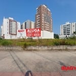 Terreno comercial para alugar na Avenida da Pedra Branca, 00, Pedra Branca, Palhoça