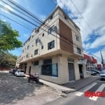 Ponto comercial com 2 salas para alugar na Avenida Josué Di Bernardi, 540, Campinas, São José