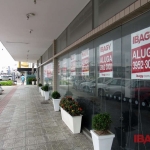 Ponto comercial com 1 sala para alugar na Avenida Presidente Kennedy, 698, Campinas, São José