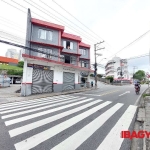 Ponto comercial com 1 sala para alugar na Rua Santos Saraiva, 0903, Estreito, Florianópolis