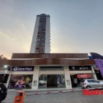 Ponto comercial com 1 sala para alugar na Rua Santos Saraiva, 495, Estreito, Florianópolis