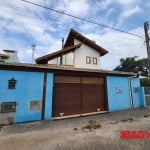 Casa com 2 quartos para alugar na Travessa Atlântida Sul, 45, Campeche, Florianópolis