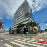 Sala comercial com 1 sala para alugar na Rua Doutor Heitor Blum, 310, Estreito, Florianópolis