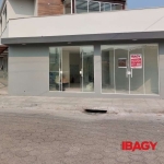 Ponto comercial com 1 sala para alugar na Rua Jardim dos Eucaliptos, 2355, Campeche, Florianópolis