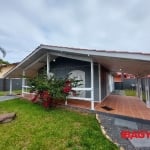 Casa com 3 quartos para alugar na Rua dos Coqueiros Verdes, 46, Cachoeira do Bom Jesus, Florianópolis