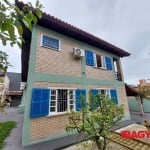 Casa com 3 quartos para alugar na Atobá, 182, Ingleses do Rio Vermelho, Florianópolis