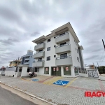 Apartamento com 3 quartos para alugar na Avenida Nelson Baltazar Schütz, 516, Aririu, Palhoça